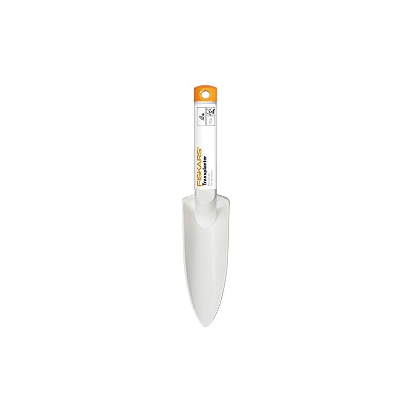 Fiskars Bypass Trowel Flower Rake Plant Fork