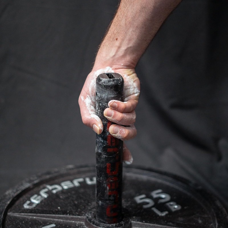 CERBERUS Strength Atlas Grip Liquid Chalk (250ml)