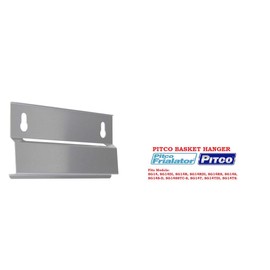 Fry Basket HangerFit PITCO MODELS: SG14 SERIES