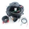 Heil 333710-751 7058-1750 70581750 Furnace Inducer Motor Fits ICP Heil