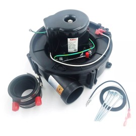 Heil 333710-751 7058-1750 70581750 Furnace Inducer Motor Fits ICP Heil Tempstar