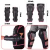 Kids' Dirt Bike Gear - Motorcycle Armor Vest with Chest,