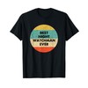 Night Watchman T-Shirt