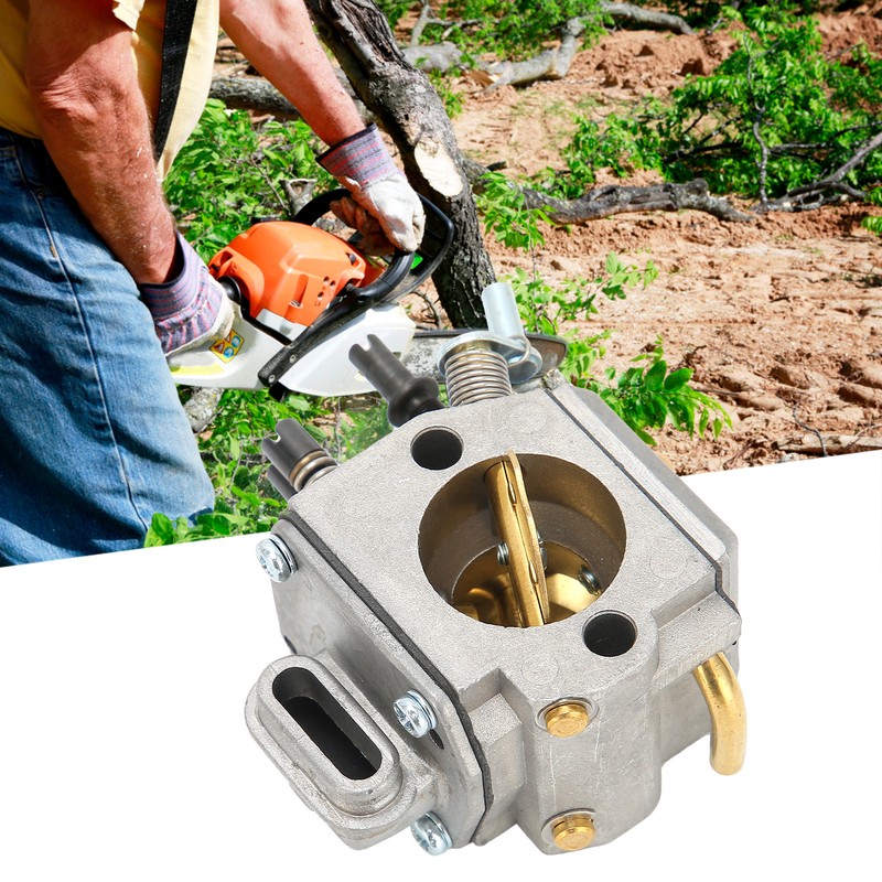 Carburetor Replacement Fit for STIHL MS290 MS390 Chainsaw 1127 120