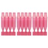 [Set] Milbon Milbon Grand Linkage 4, 0.3 oz (9 g) x 4, Smooth (For Soft Hair), 3-Piece Set Treatment
