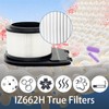 IZ662H Accessories Kit for Shark IZ662H Vertex Pro Lightweight Duo