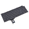 Replacement Keyboard for Dell Precision 7750 7550 7760 7560 Series
