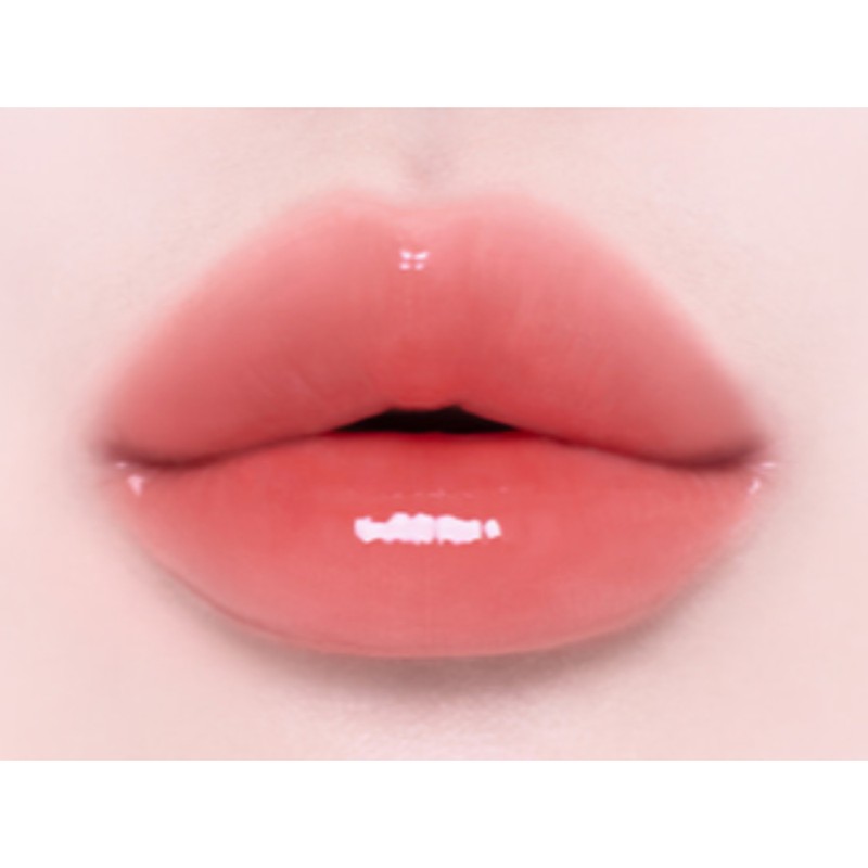 Ronda Global Kilit Angel Ring Warm Tone Glossy Moisture Lip