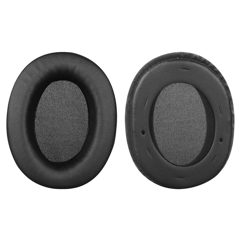 Geekria QuickFit Replacement Ear Pads for Edifier W800BT (CMIIT ID:2019DP1007)