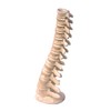 Spine Candle Holder