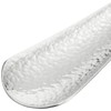 Columbus (columbus) Front Door Stopper, Shoes Power Cut, Small Silver