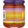 Sadie's Not As Hot Salsa 16 Oz (Pack of 3)
