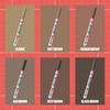 Maybelline Build-A-Brow 2-in-1 Brow Pen and Sealing Eyebrow Gel, Eyebrow