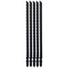 Makita 792730-4 Jig Saw Blade, T Shank, HCS, 7-1/8" x
