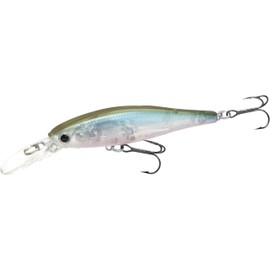 Lucky Craft Beefreeze 65LB WT-SP Wakasagi