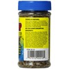 Zoo Med Laboratories SZMZM18 Aquatic Shrimp Crab Lobster Food, 2.5-Ounce