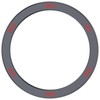 [RuenTech] Compatible CMF Watch Pro 2 Watch Bezel, Metal Bezel,