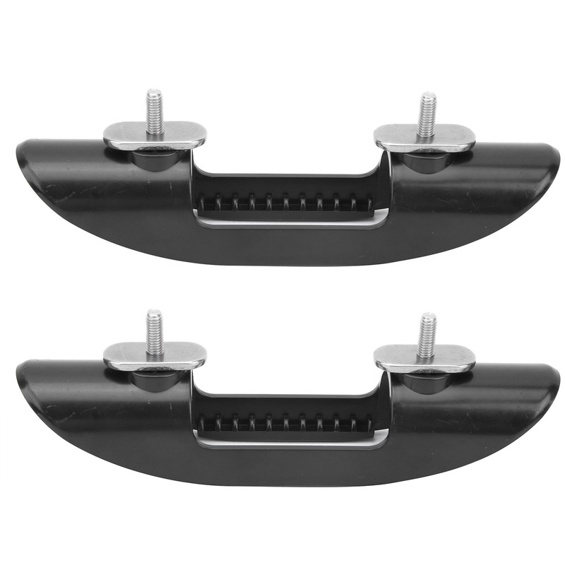 Kayak Canoe Paddle Clip Holder Keeper Boat Mount Marine Modified