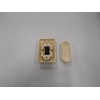 SIGMA *12 VOLT ON & OFF ROCKER SWITCH 2 PRONG