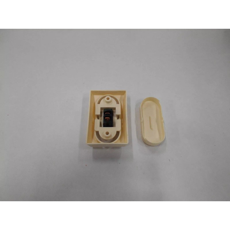 SIGMA *12 VOLT ON & OFF ROCKER SWITCH 2 PRONG