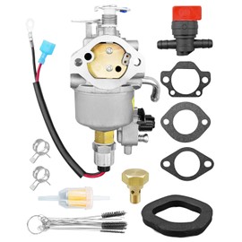 Carburetor Carb 146-0785 Fit for Onan Cummins RV Generator KY Series A042P619 A041D736 Microquiet 4000W 4KYFA26100 4KYFA26100P 4KYFA26100K Generator Replace 146-0759