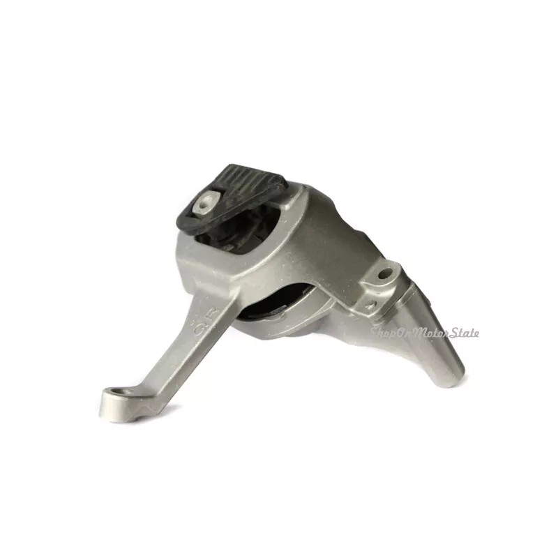 Shoponmotorstate 2007-2012 Nissan Altima 2.5L Engine Motor & Trans Mount
