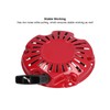 Pull Starter Rewind Generator Starting Accessory Assembly Part for GX100