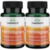Swanson 7-Hmrlignans from Norwegian Spruce Tree 40 Milligrams 60 Capsules