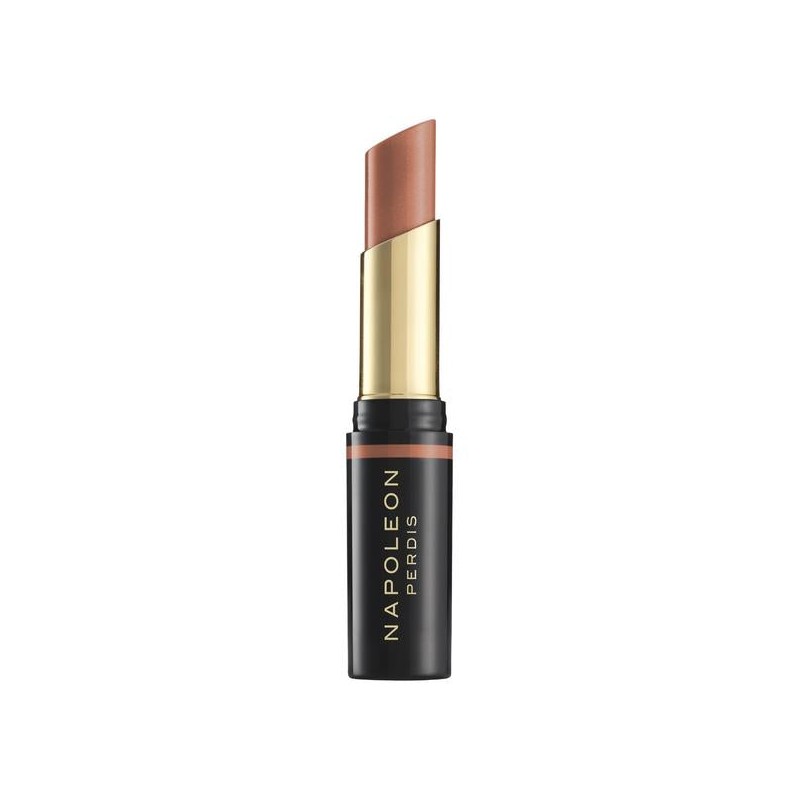 Napoleon Perdis Mattetastic Lipstick 2.8g (Various Shades), Greta