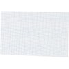 Ampad Quadrille Double Sided Pad, 11 x 17, White, 4x4