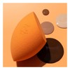Clio 3EA Clio Hydro Makeup Sponge (Large) 6pcs x 3
