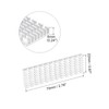 sourcing map M.2 2280 nvme SSD Heatsink Cooler with Thermal