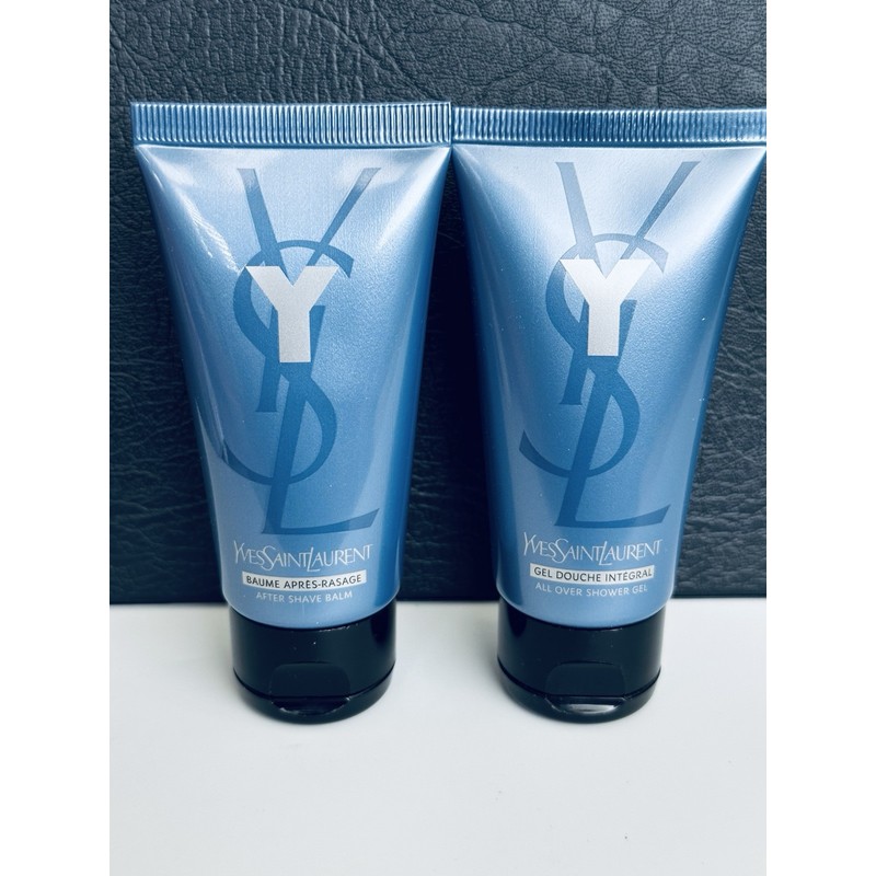 YVES SAINT LAURENT YSL YSL Y For Men After Shave