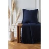 Drift Home - Hayden - 100% Recycled Cotton Cushion Cover