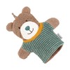 Sterntaler Ben Bear Play Wash Mitt 22 x 24 cm