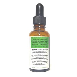 💧 Sérum Niacinamida 10% + Péptidos 5% + Aminoácidos 🌱 | Hidratante Anti-Edad 30ml | Piel Radiante y Uniforme ✨