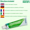 Derma Medico Derma Medico Haemorrhoid Cream - 1, 2 or