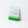 Sica 20 [Head office certified store] Cica20 mask pack 5