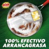 Axion Lavatrastes Líquido Limón 640 ml. 100% Efectivo Arrancagrasa con
