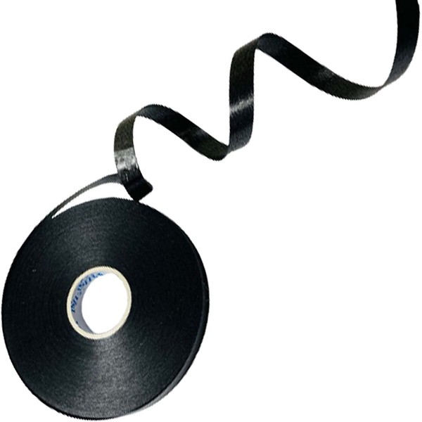 Curling Ribbon Rolls 5mm Width Crimped Ribbon for Balloons String