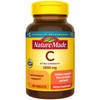 Nature Made Extra Strength Vitamin C 1000 mg, Dietary Supplement