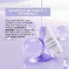Desodorante Naturaldry Mujer Stick Vegano Lavanda 50g Lavanda