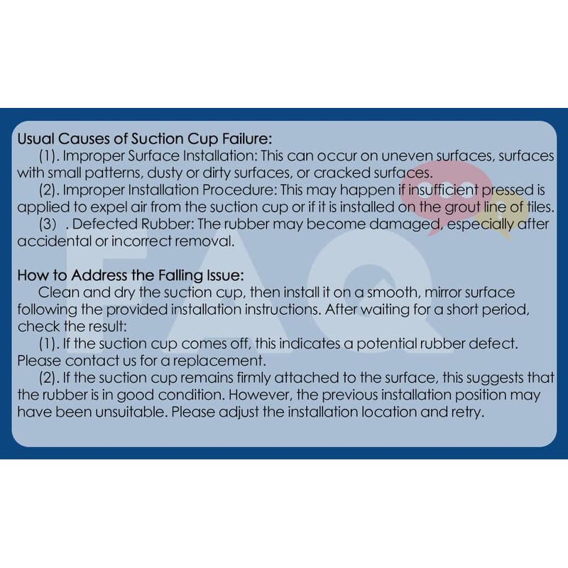 Paper Towel Holder with Suction Cup, Stainless Steel Rust-Resistant Kitchen