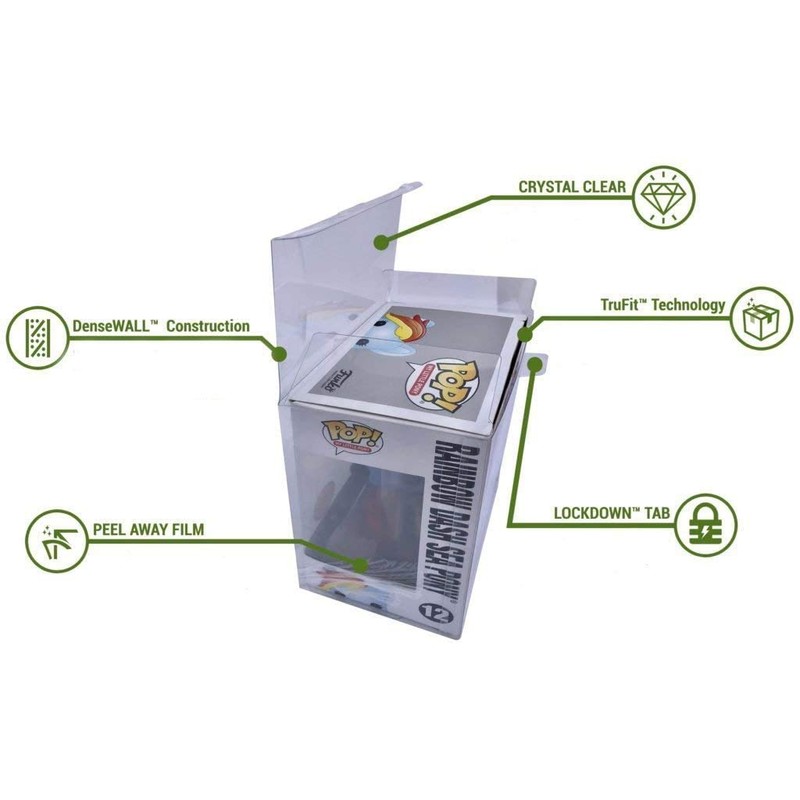 Funko Suicide Squad - Bloodsport Pop! Vinyl Figure (Bundled with