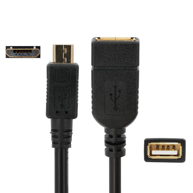 BIGtec OTG Cable