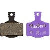 GALFER Plaquettes de Frein Pour Magura Mt2, Mt4, Mt6, Mt8,