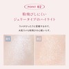 【Official】CipiCipi (シピシピ) Bling Bling Highlighter 01 Ice Diamond 2.2g