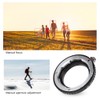Fikaz l MM4/3 Lens Adapter Ring for Leica M Mount