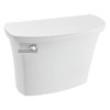 American Standard 4519A104.020 Edgemere Toilet Tank, White