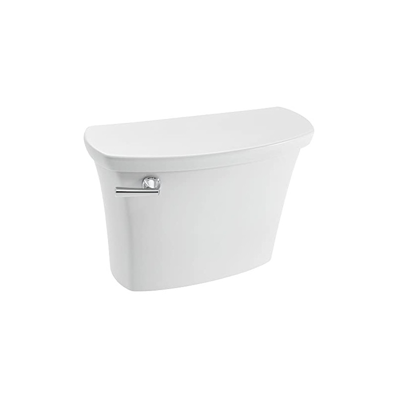 American Standard 4519A104.020 Edgemere Toilet Tank, White